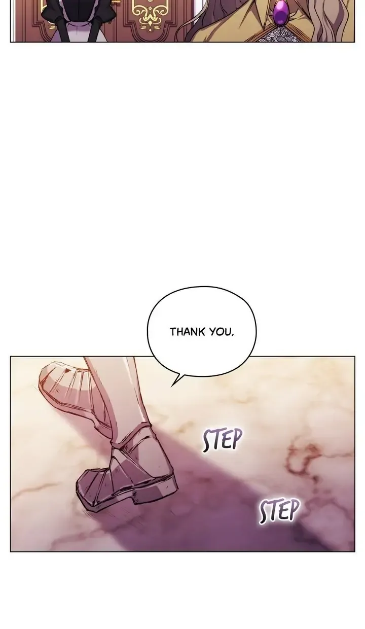 Your Majesty, I will raise you well in this life Chapter 34 page 3
