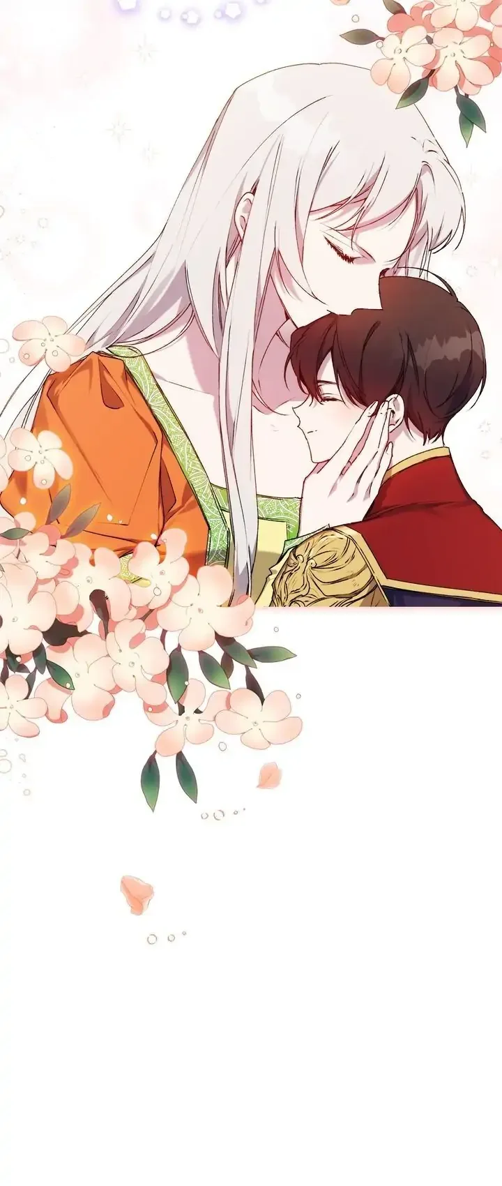 Your Majesty, I will raise you well in this life Chapter 34 page 24