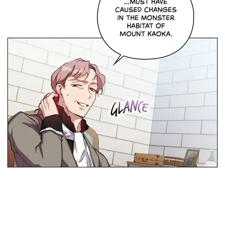 Your Majesty, I will raise you well in this life Chapter 36 page 8