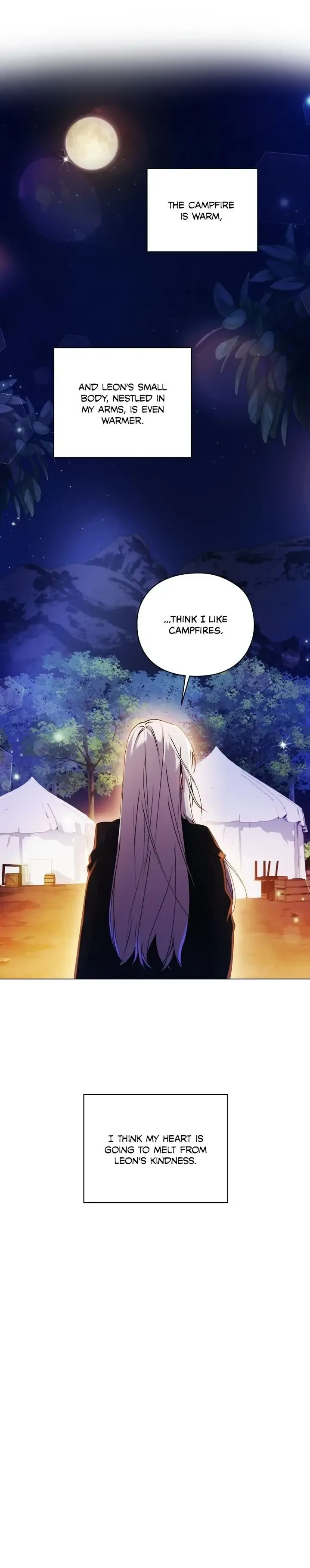 Your Majesty, I will raise you well in this life Chapter 38 page 26