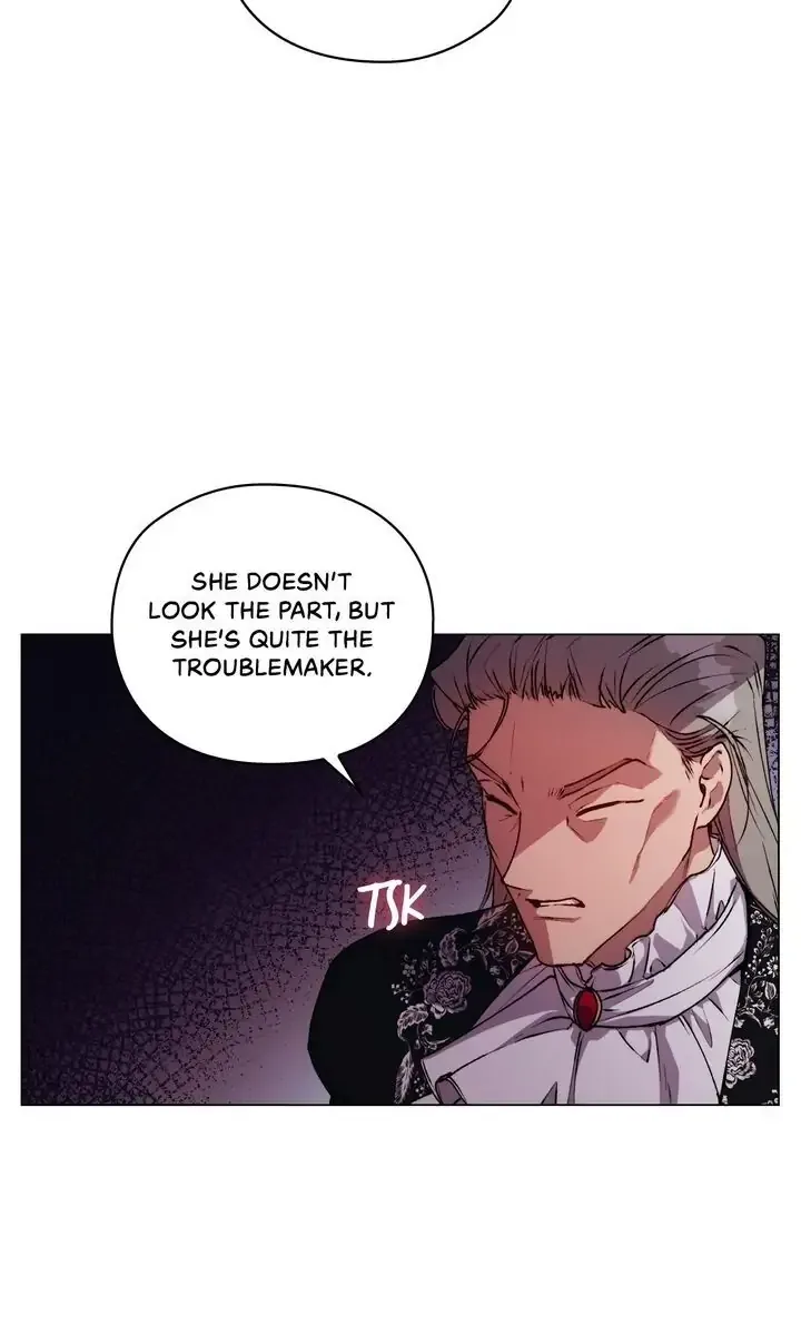 Your Majesty, I will raise you well in this life Chapter 36 page 20