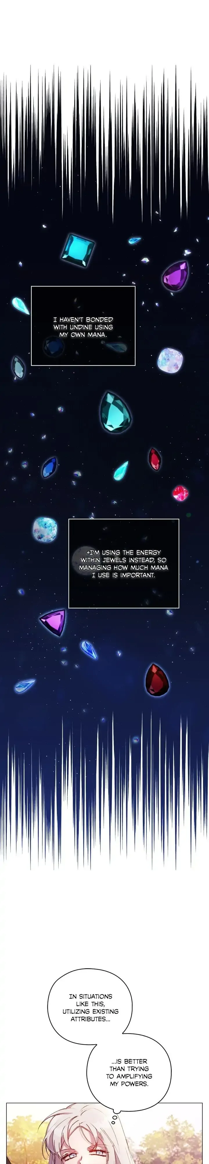 Your Majesty, I will raise you well in this life Chapter 37 page 11