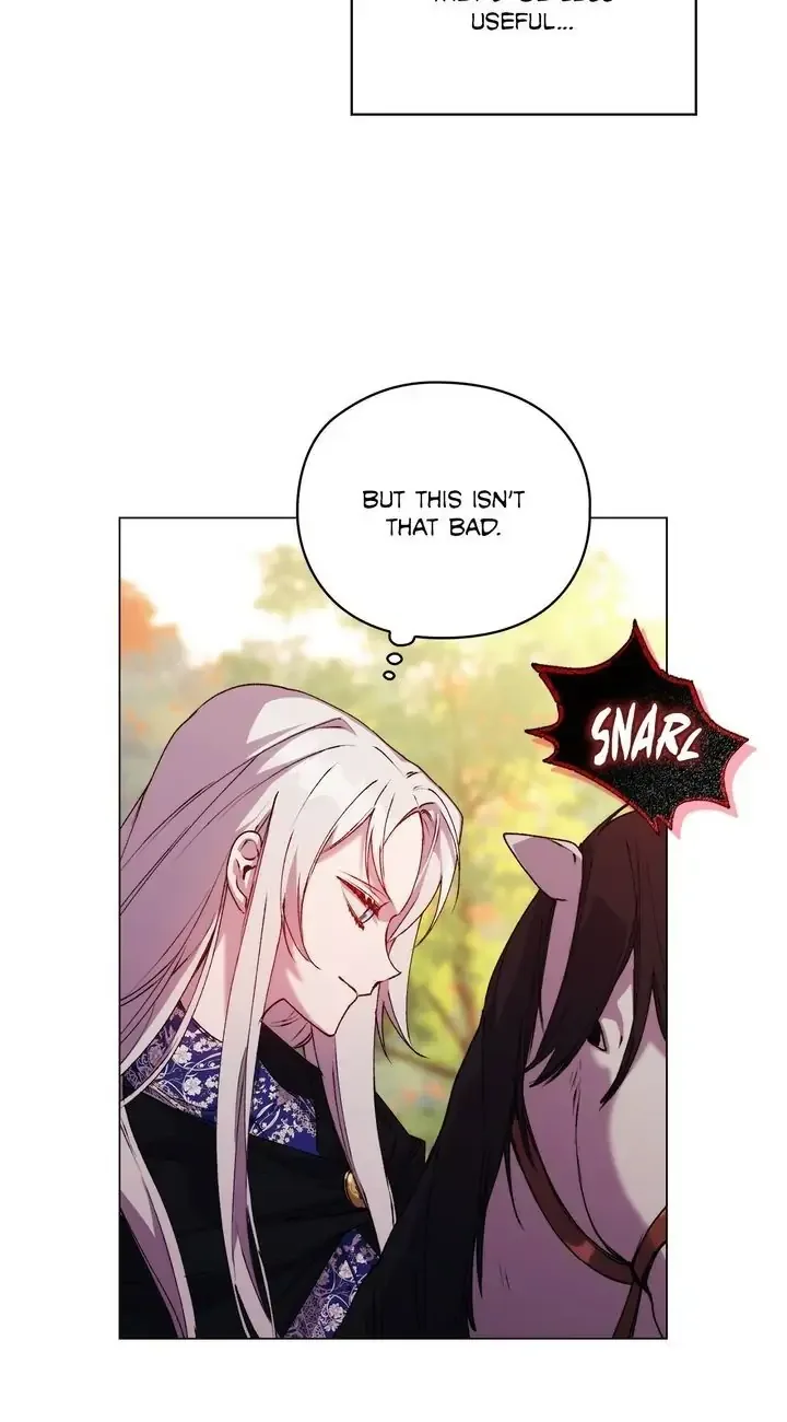 Your Majesty, I will raise you well in this life Chapter 37 page 10