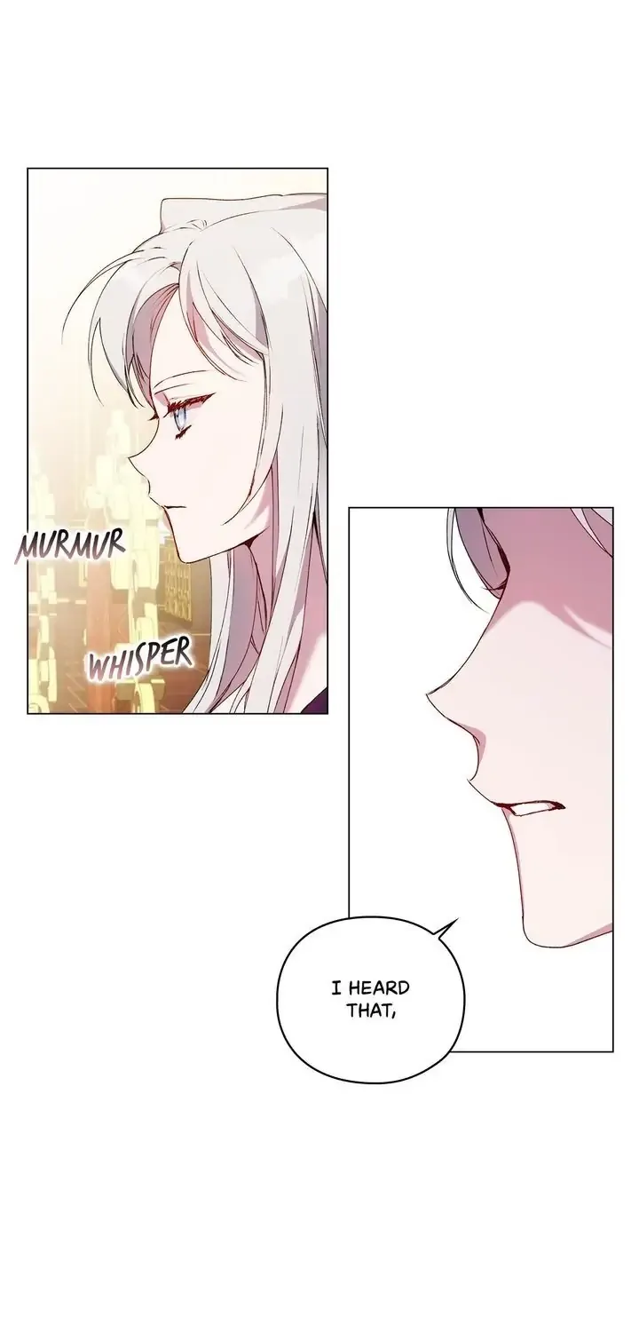 Your Majesty, I will raise you well in this life Chapter 41 page 18