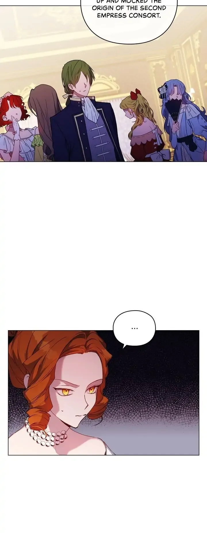 Your Majesty, I will raise you well in this life Chapter 41 page 10