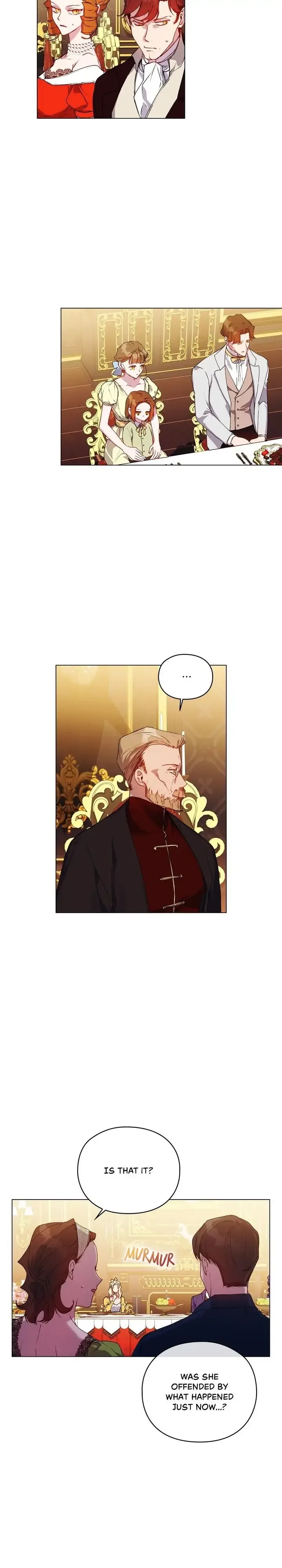 Your Majesty, I will raise you well in this life Chapter 41 page 17
