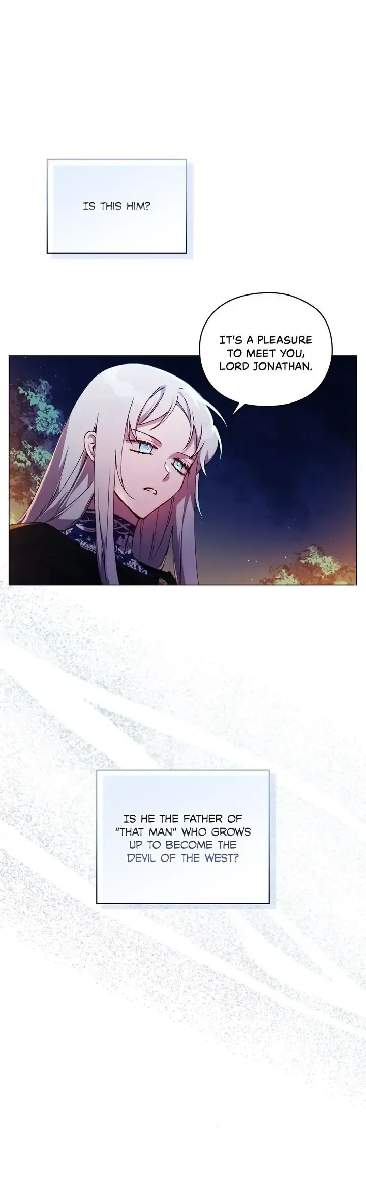 Your Majesty, I will raise you well in this life Chapter 39 page 3