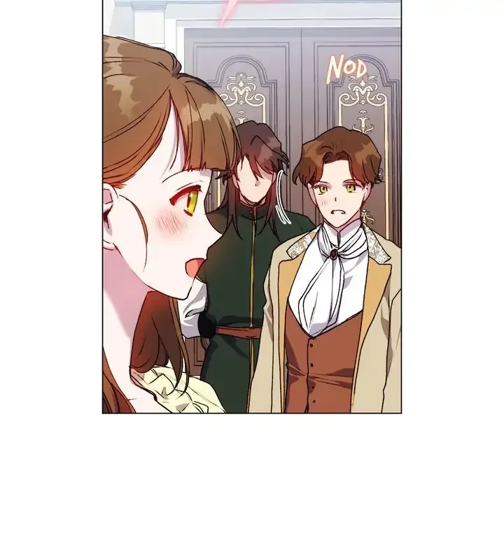 Your Majesty, I will raise you well in this life Chapter 43 page 6