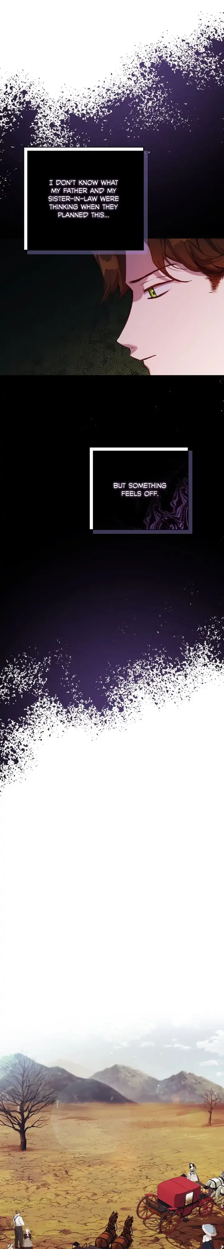 Your Majesty, I will raise you well in this life Chapter 43 page 15
