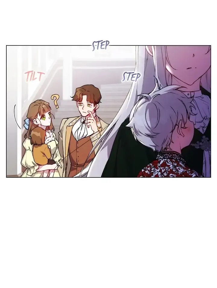 Your Majesty, I will raise you well in this life Chapter 43 page 12