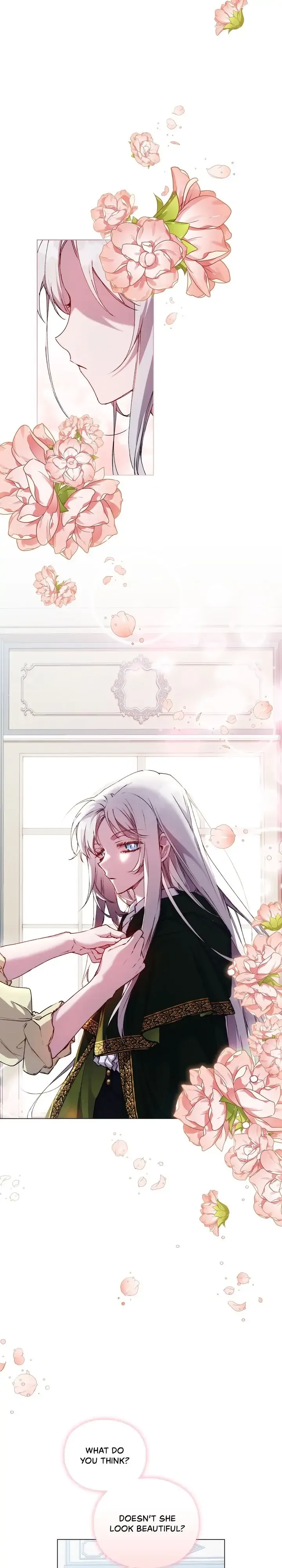 Your Majesty, I will raise you well in this life Chapter 43 page 5