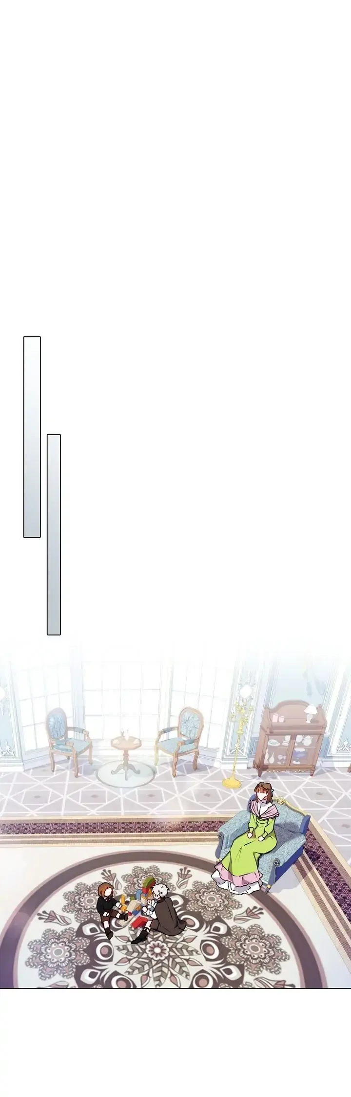 Your Majesty, I will raise you well in this life Chapter 40 page 6