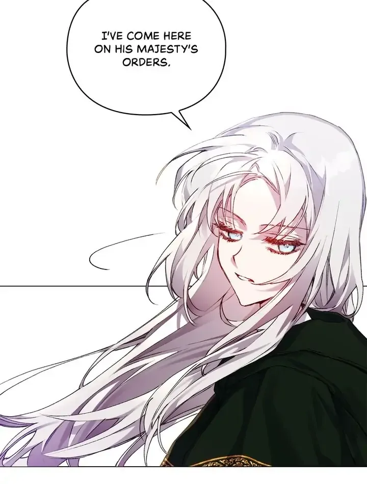 Your Majesty, I will raise you well in this life Chapter 43 page 22