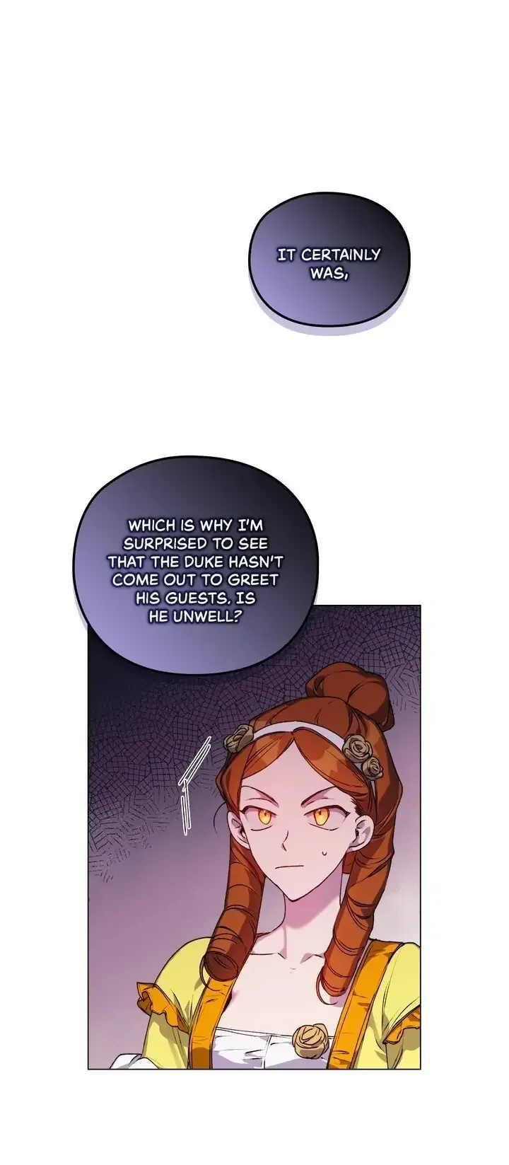 Your Majesty, I will raise you well in this life Chapter 39 page 16