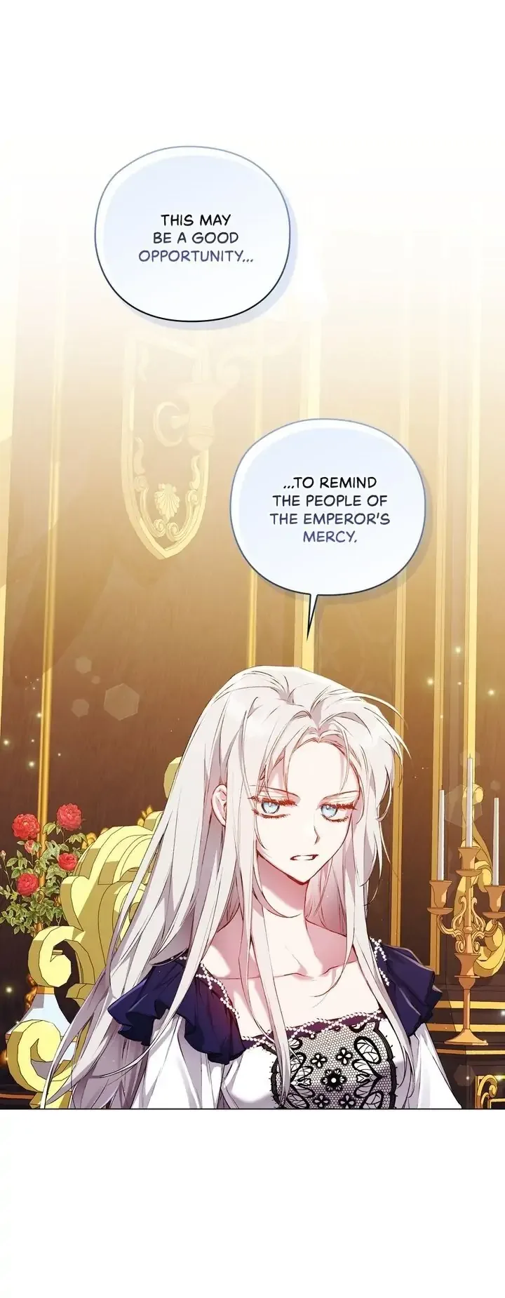 Your Majesty, I will raise you well in this life Chapter 42 page 11