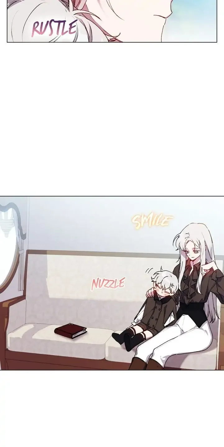 Your Majesty, I will raise you well in this life Chapter 39 page 8