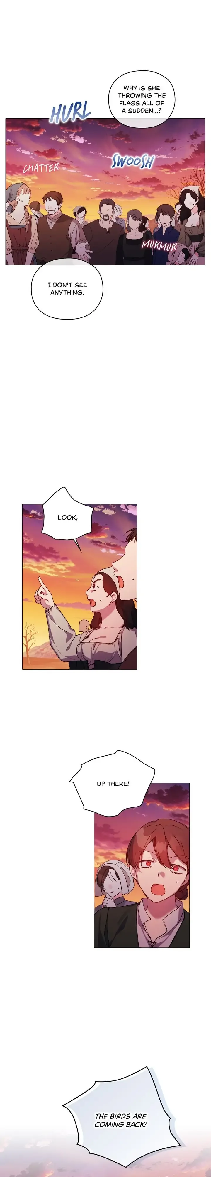 Your Majesty, I will raise you well in this life Chapter 44 page 29