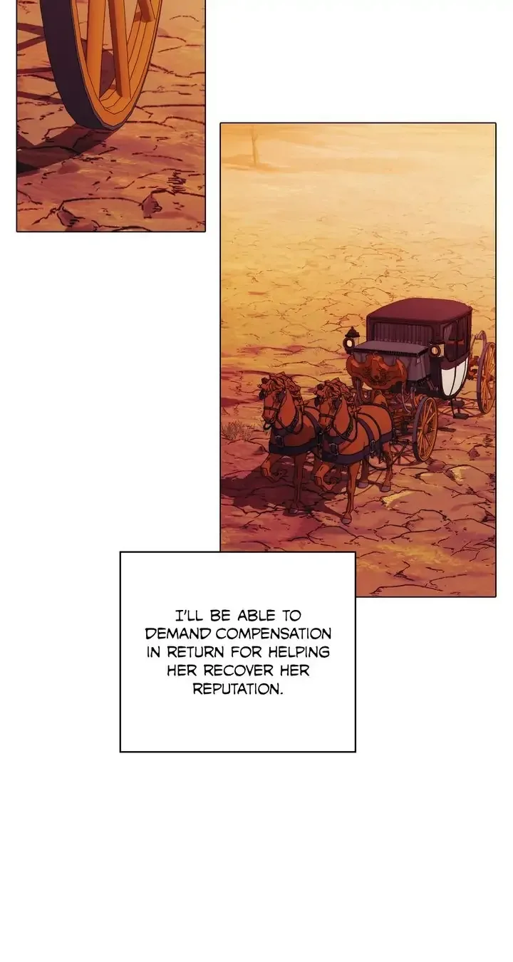 Your Majesty, I will raise you well in this life Chapter 44 page 12