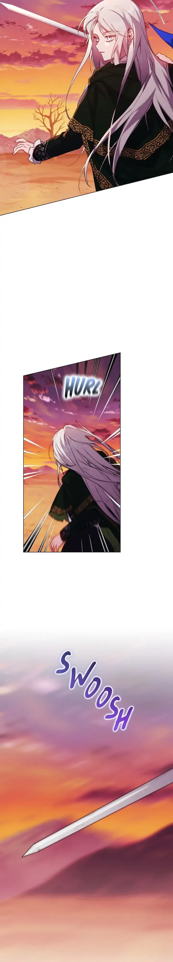 Your Majesty, I will raise you well in this life Chapter 44 page 27