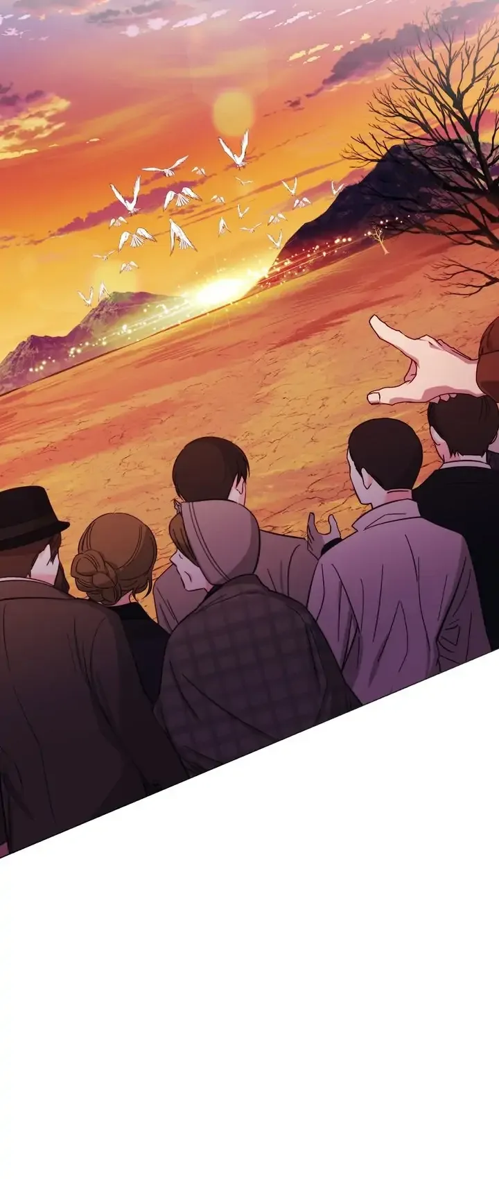 Your Majesty, I will raise you well in this life Chapter 44 page 30