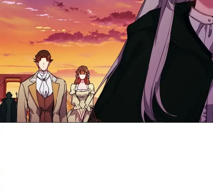 Your Majesty, I will raise you well in this life Chapter 44 page 5