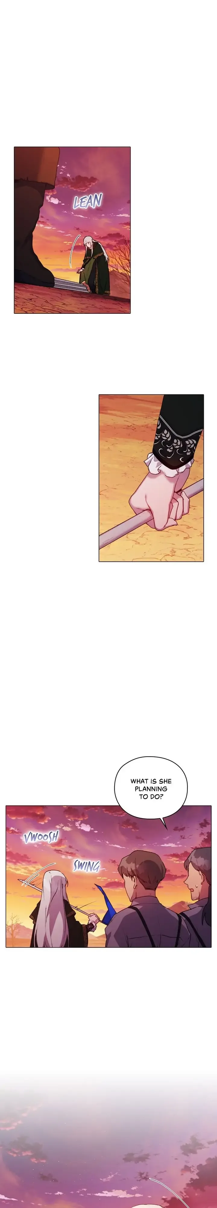 Your Majesty, I will raise you well in this life Chapter 44 page 26