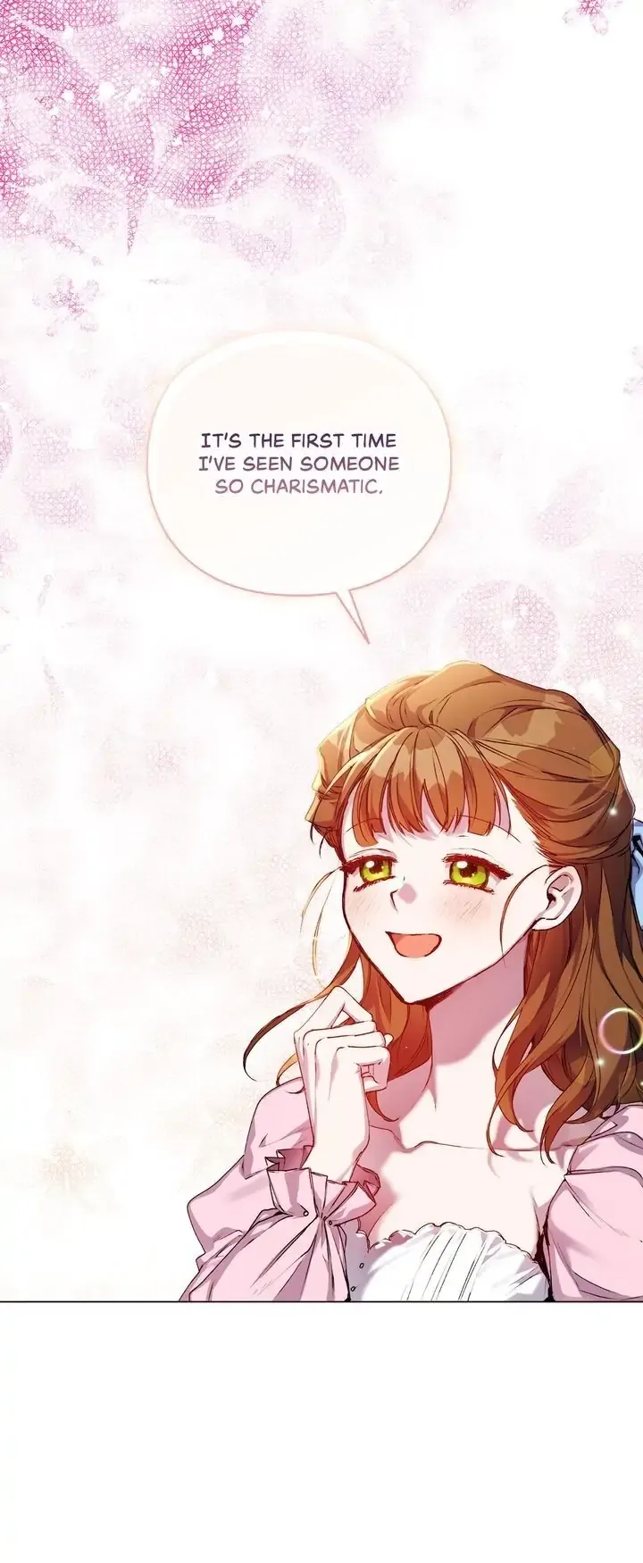 Your Majesty, I will raise you well in this life Chapter 42 page 23