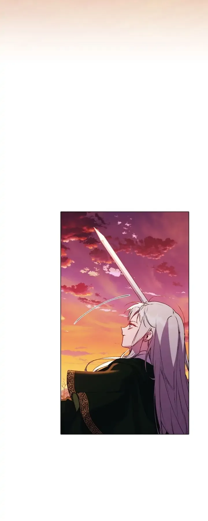 Your Majesty, I will raise you well in this life Chapter 44 page 28