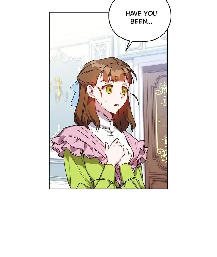 Your Majesty, I will raise you well in this life Chapter 40 page 10
