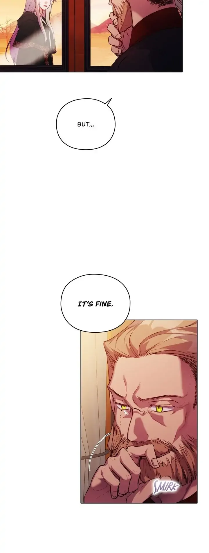 Your Majesty, I will raise you well in this life Chapter 44 page 16