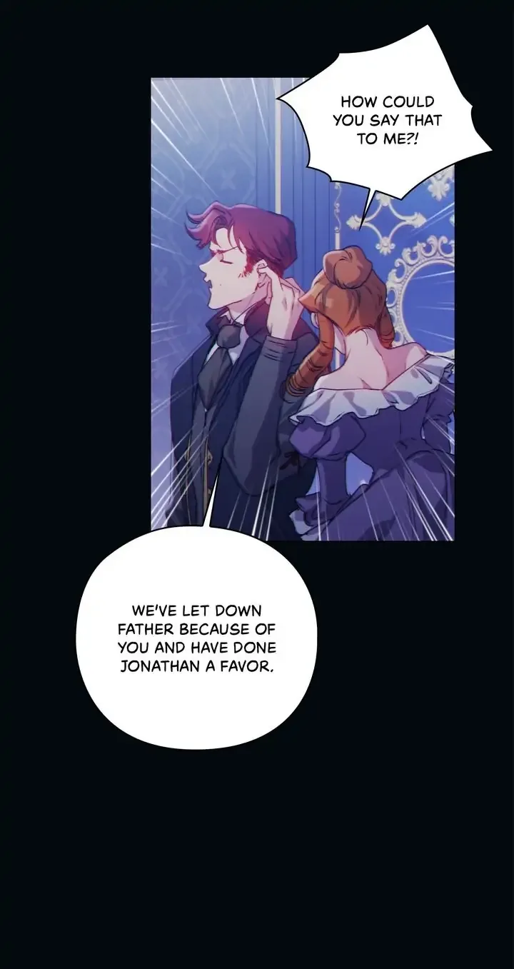 Your Majesty, I will raise you well in this life Chapter 47 page 5