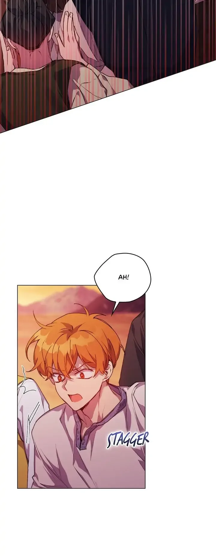 Your Majesty, I will raise you well in this life Chapter 45 page 12