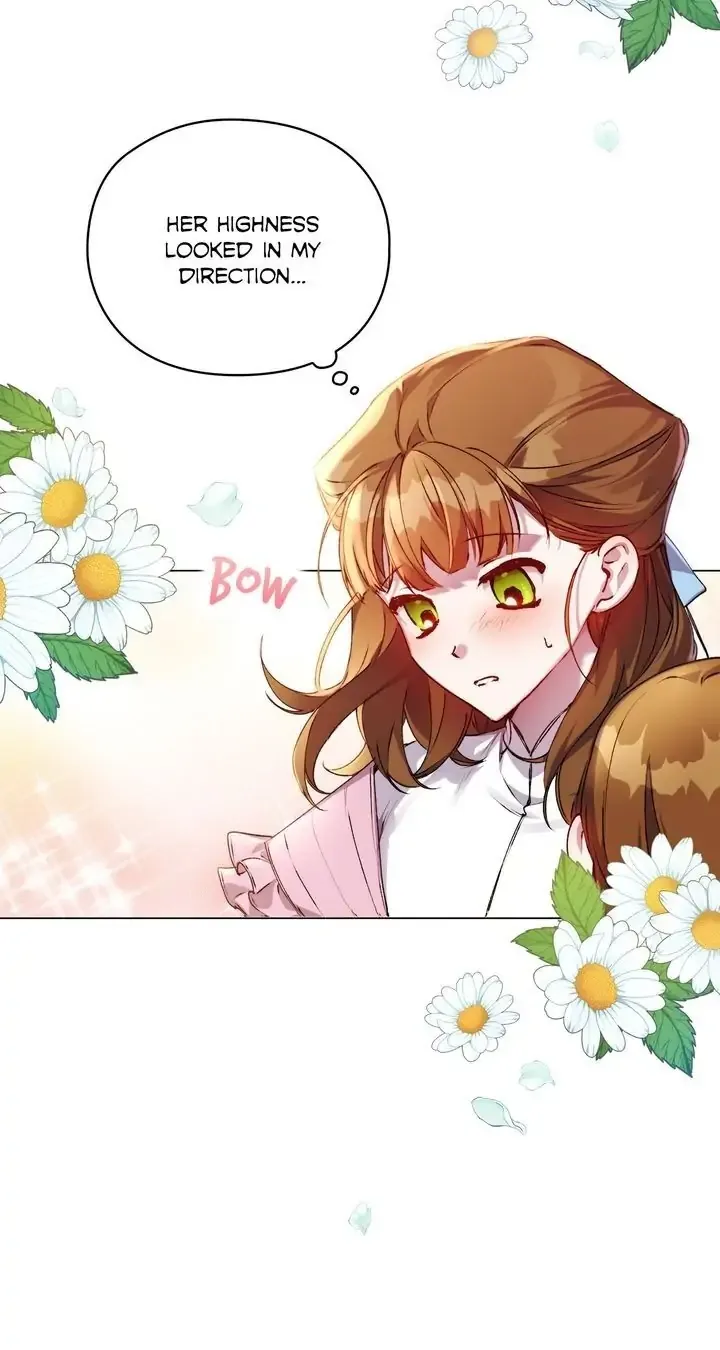 Your Majesty, I will raise you well in this life Chapter 39 page 20