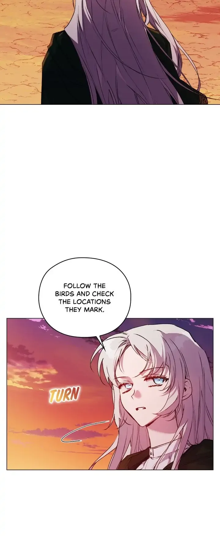 Your Majesty, I will raise you well in this life Chapter 45 page 8