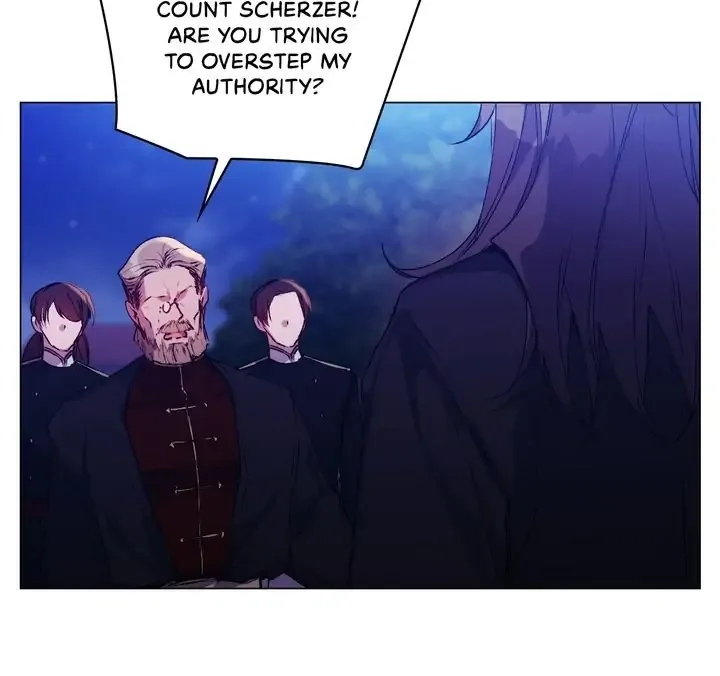 Your Majesty, I will raise you well in this life Chapter 46 page 11