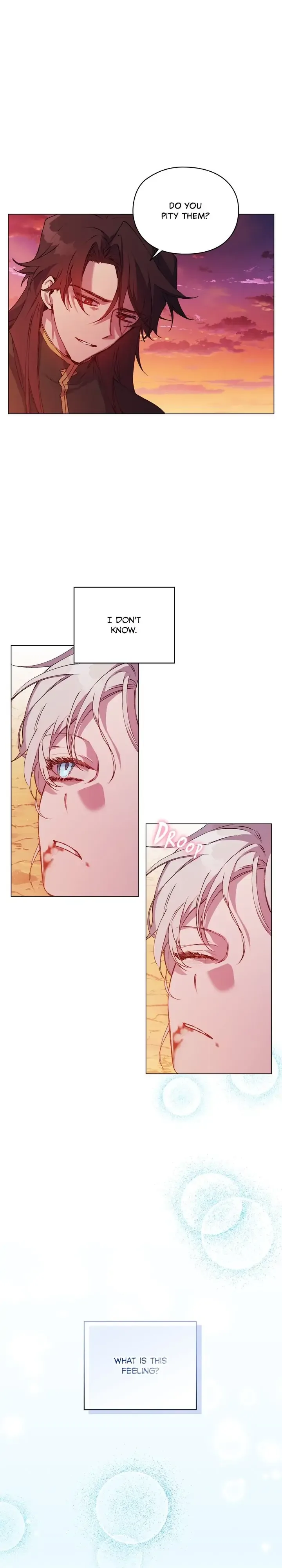 Your Majesty, I will raise you well in this life Chapter 45 page 31