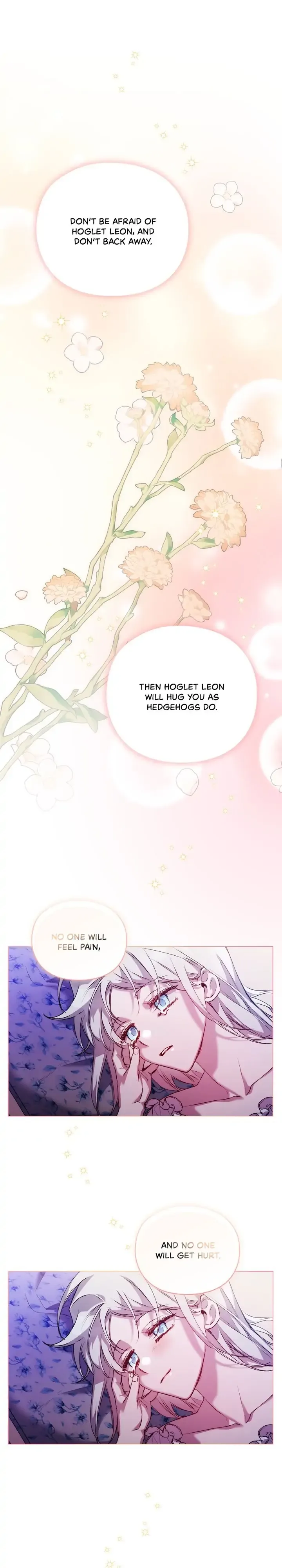 Your Majesty, I will raise you well in this life Chapter 47 page 29