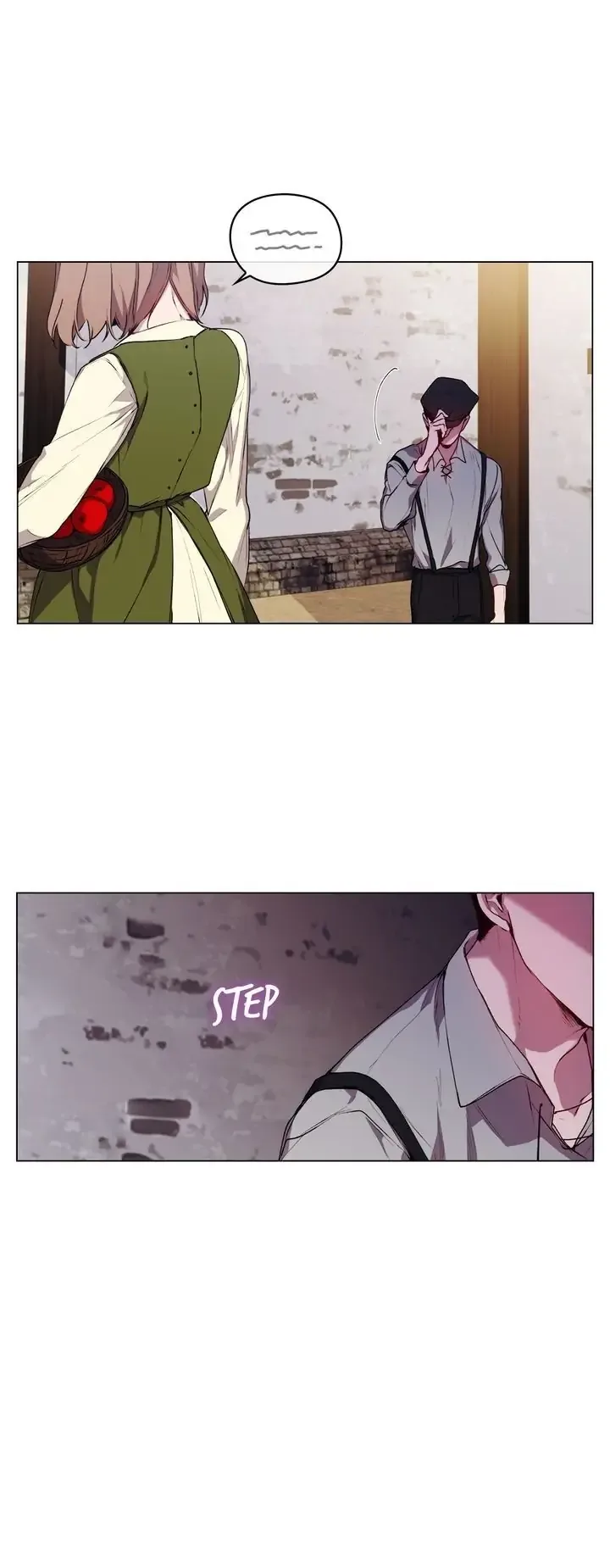 Your Majesty, I will raise you well in this life Chapter 42 page 28