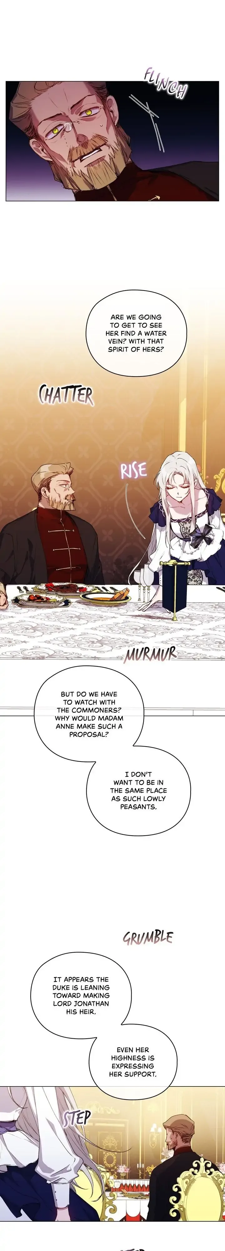 Your Majesty, I will raise you well in this life Chapter 42 page 12