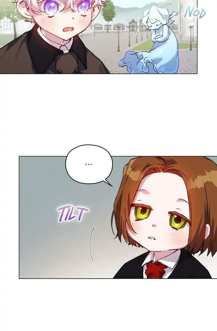 Your Majesty, I will raise you well in this life Chapter 39 page 24