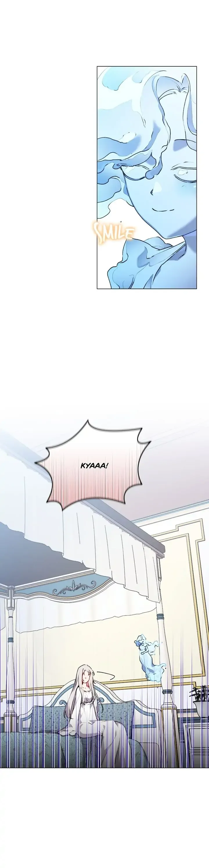 Your Majesty, I will raise you well in this life Chapter 48 page 6