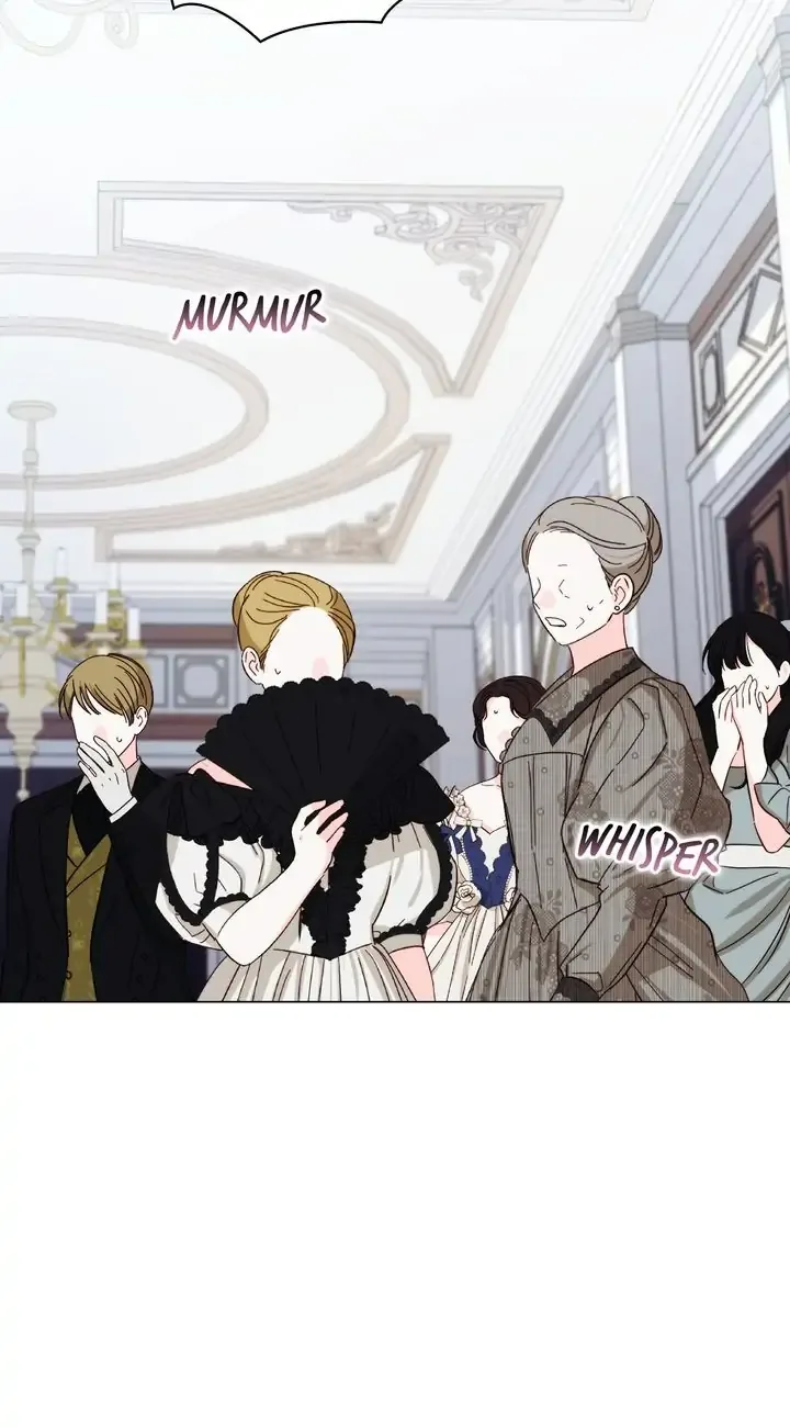 Your Majesty, I will raise you well in this life Chapter 48 page 22