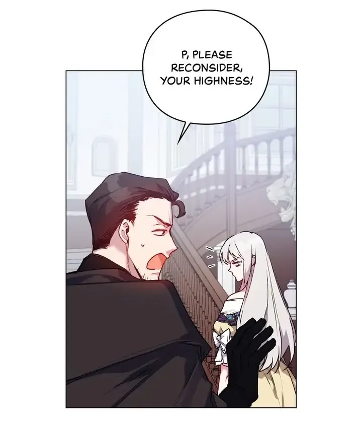 Your Majesty, I will raise you well in this life Chapter 49 page 14