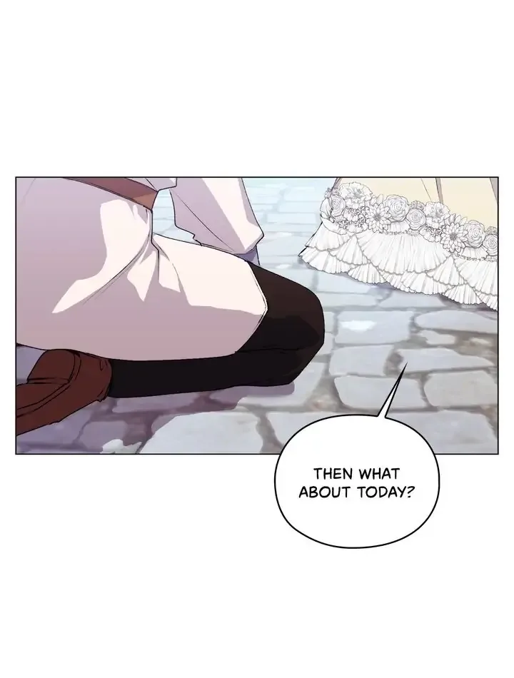 Your Majesty, I will raise you well in this life Chapter 50 page 20