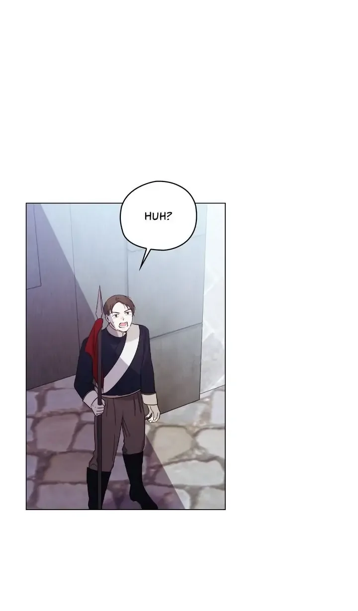 Your Majesty, I will raise you well in this life Chapter 50 page 9