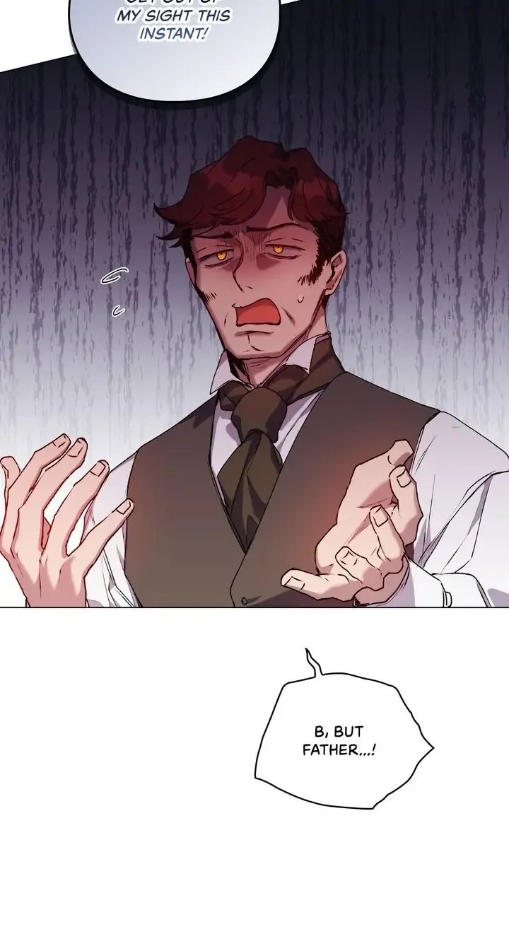 Your Majesty, I will raise you well in this life Chapter 49 page 6