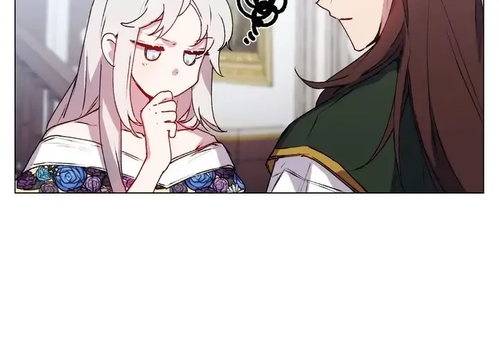 Your Majesty, I will raise you well in this life Chapter 49 page 24