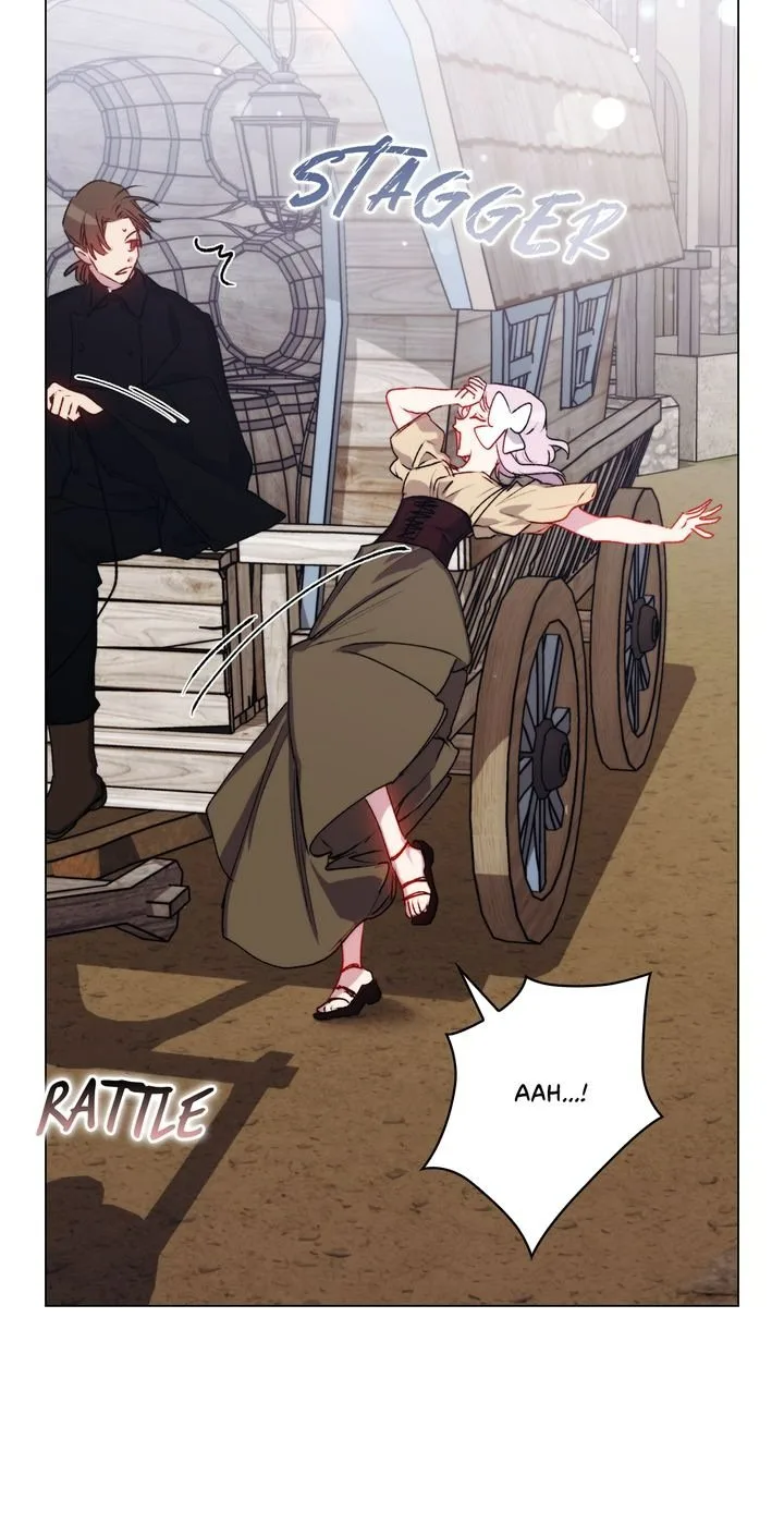 Your Majesty, I will raise you well in this life Chapter 53 page 10