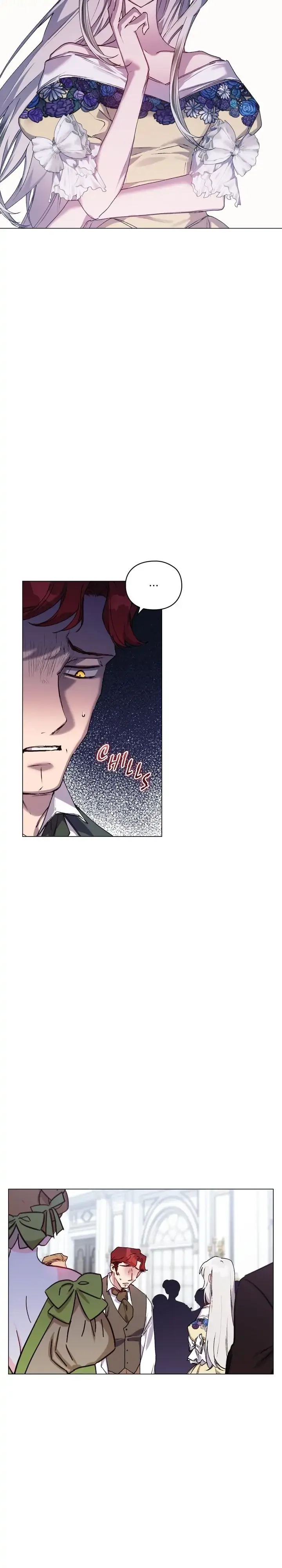 Your Majesty, I will raise you well in this life Chapter 49 page 12