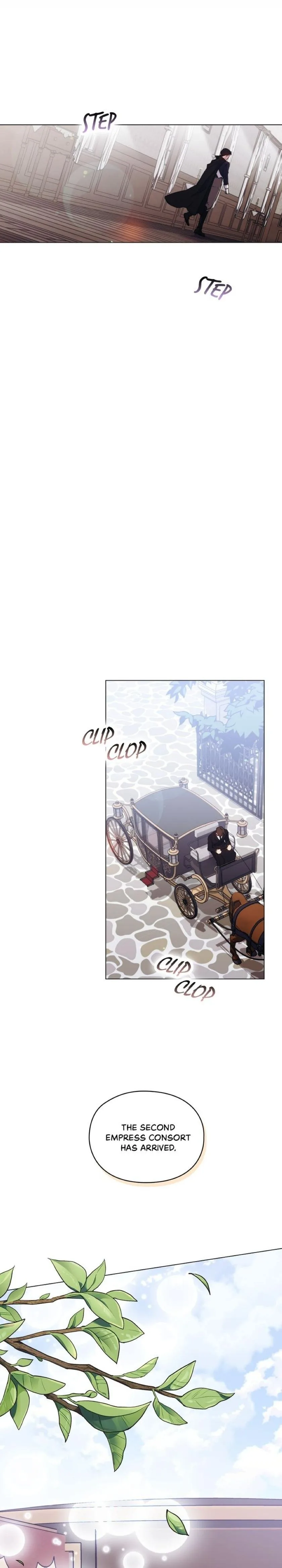 Your Majesty, I will raise you well in this life Chapter 52 page 16